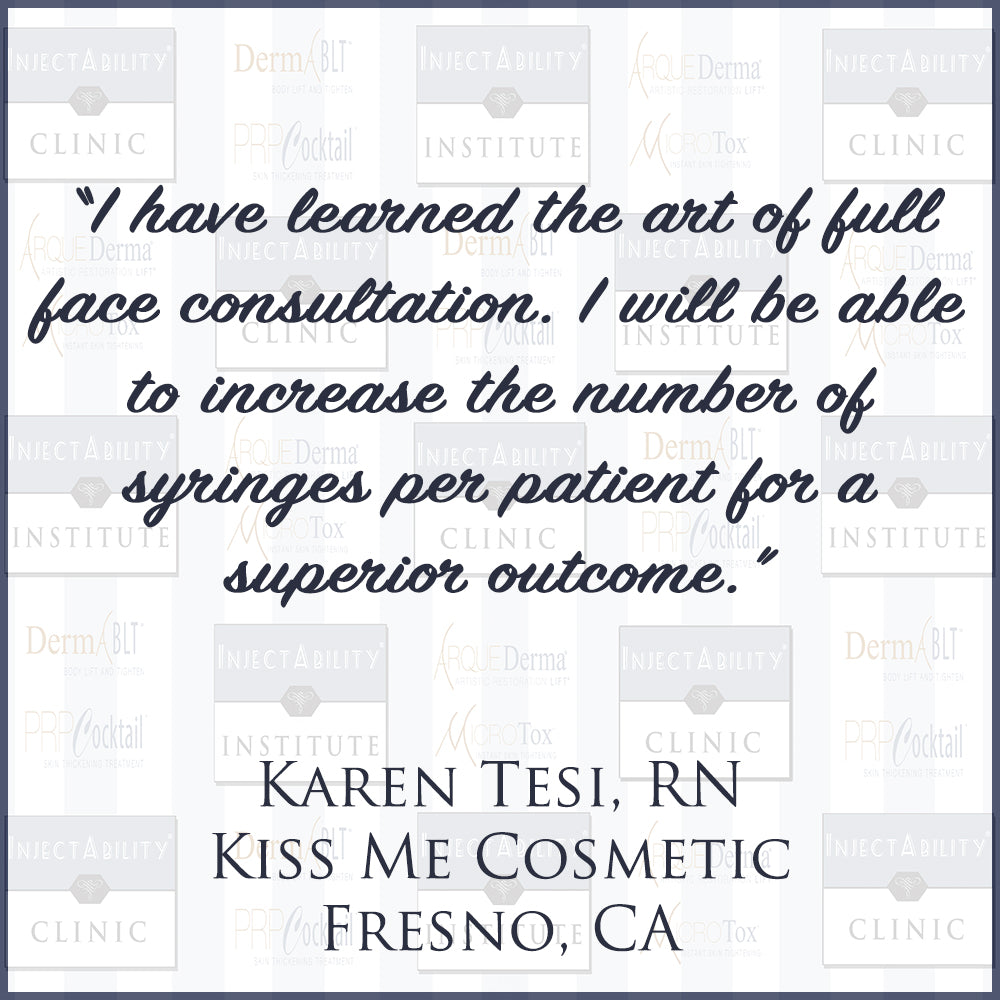 ArqueDerma® Artistic Restoration Lift®