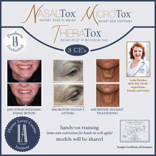 75+ Obscure Uses for Botox and How to Offer Them in Your Practice